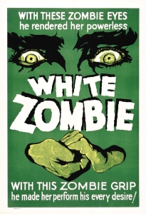 Watch White Zombie